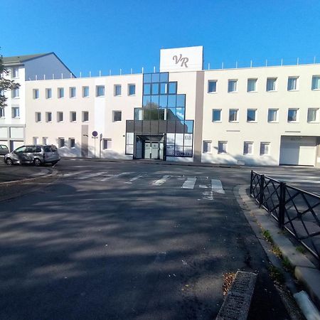 לה האברה Villa Raphaelle #3 Centre Ville Avec Parking מראה חיצוני תמונה