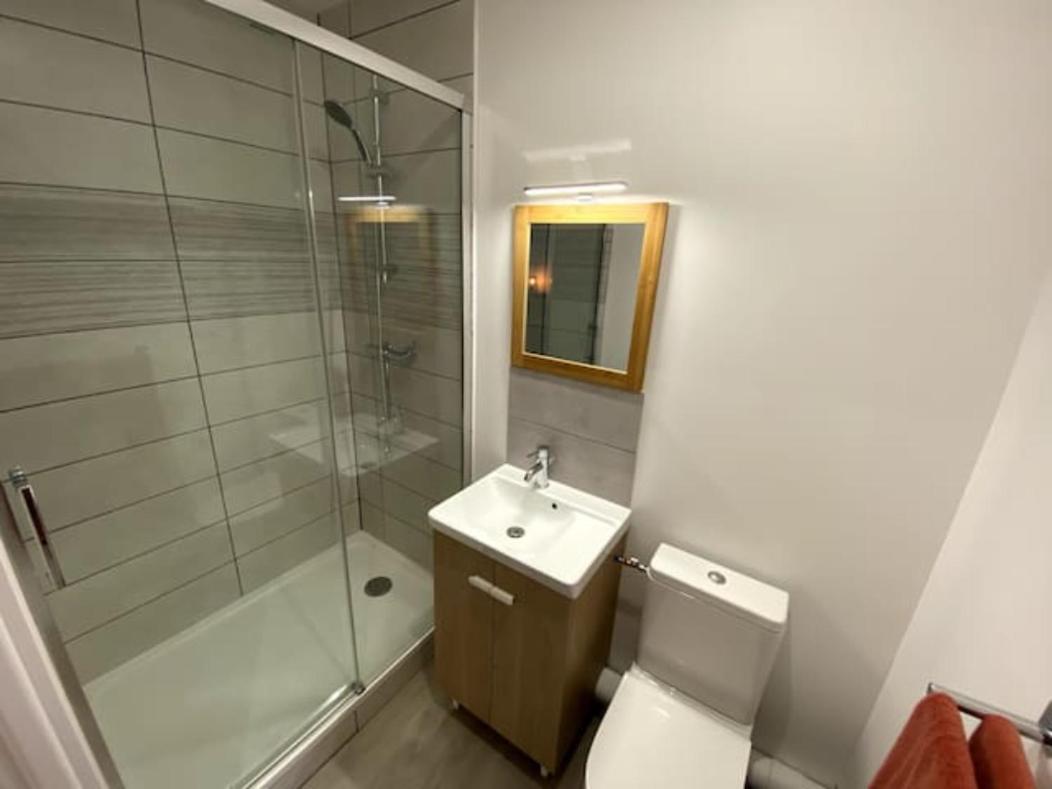 לה האברה Villa Raphaelle #3 Centre Ville Avec Parking מראה חיצוני תמונה
