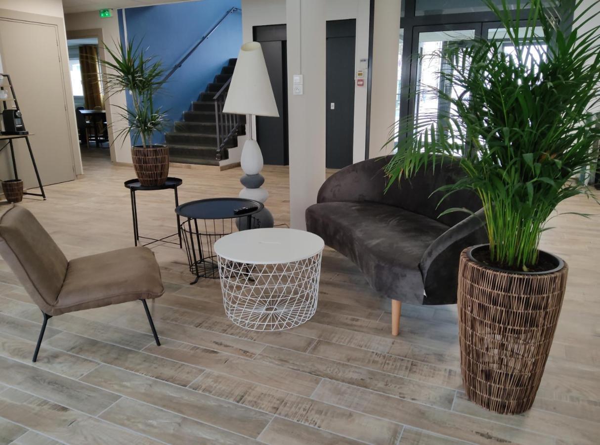 לה האברה Villa Raphaelle #3 Centre Ville Avec Parking מראה חיצוני תמונה