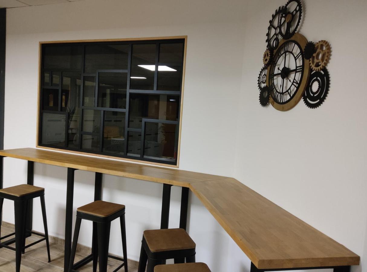 לה האברה Villa Raphaelle #3 Centre Ville Avec Parking מראה חיצוני תמונה