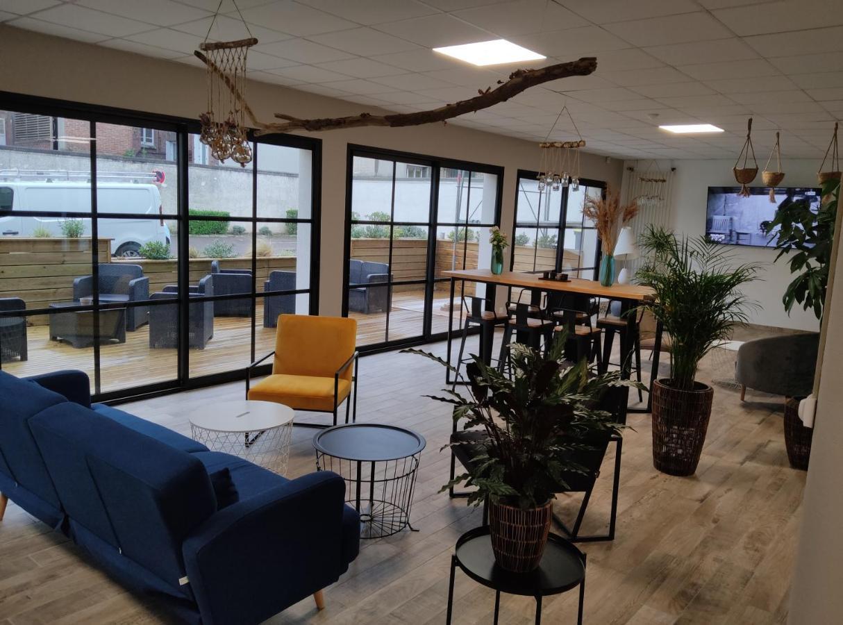 לה האברה Villa Raphaelle #3 Centre Ville Avec Parking מראה חיצוני תמונה