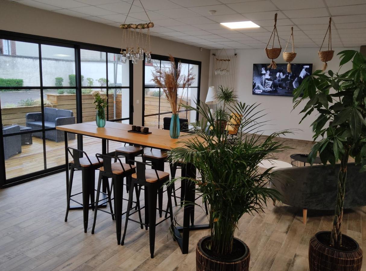 לה האברה Villa Raphaelle #3 Centre Ville Avec Parking מראה חיצוני תמונה